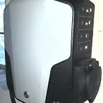 شقة Monteur Charlotte