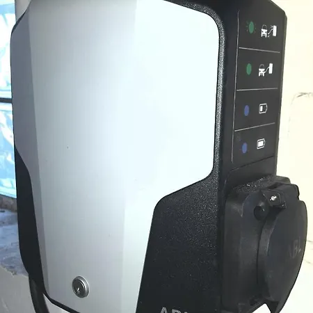 Apartman Monteur Charlotte