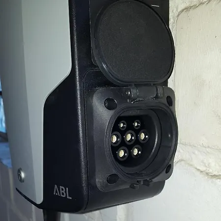 Monteur Charlotte Apartman Hagen