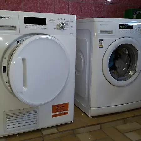 Monteur Charlotte Apartman *