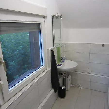 Apartman Monteur Charlotte Hagen