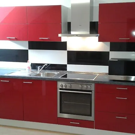 Monteur Charlotte Hagen