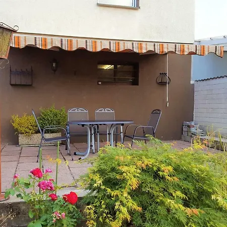 Appartement Monteur Charlotte Hagen (Arnsberg)