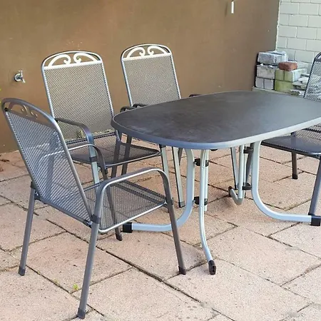 Apartman Monteur Charlotte Hagen