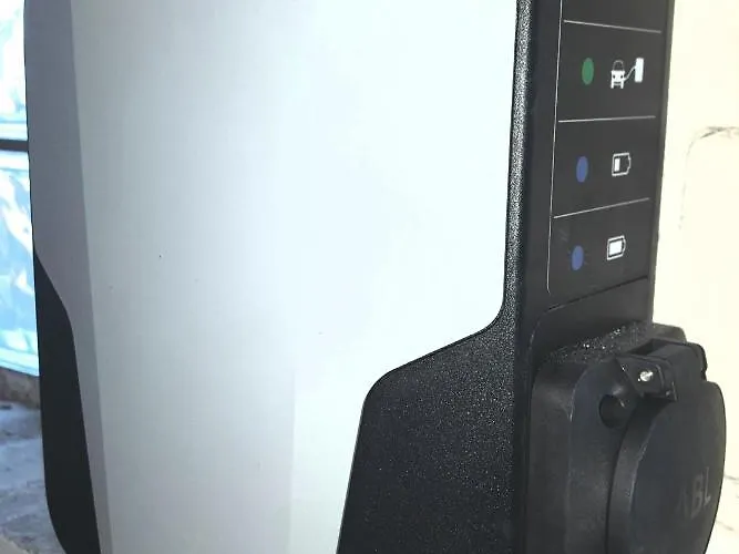 公寓 Monteur Charlotte