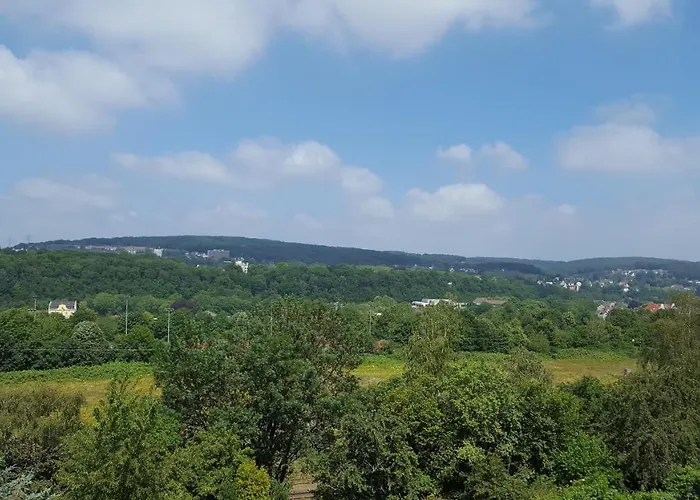 Appartement Monteur Charlotte