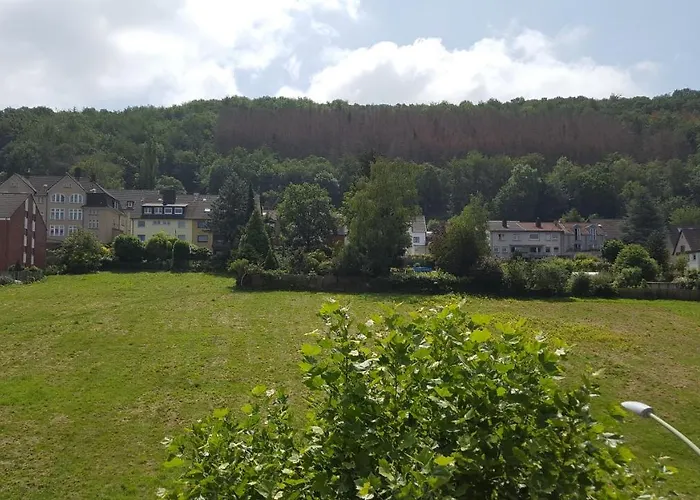 Monteur Charlotte * Hagen (Arnsberg)