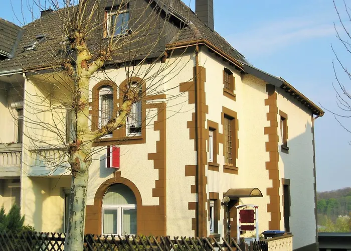 Monteur Charlotte Hagen (Arnsberg)