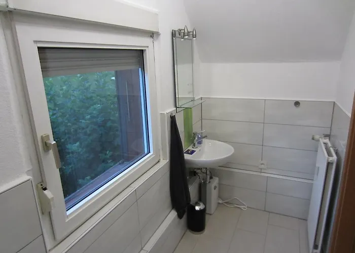 Appartement Monteur Charlotte Hagen (Arnsberg)