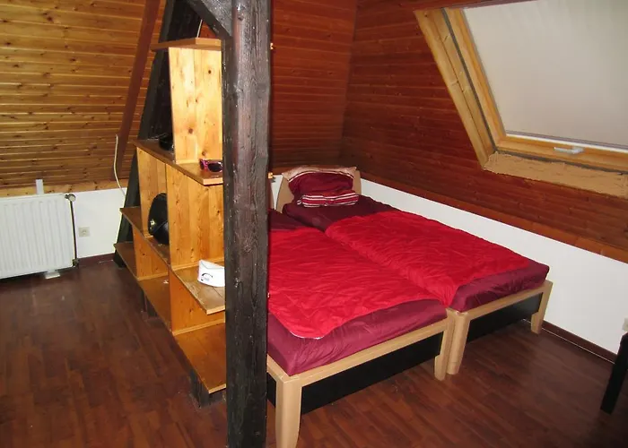 Monteur Charlotte Hagen (Arnsberg)