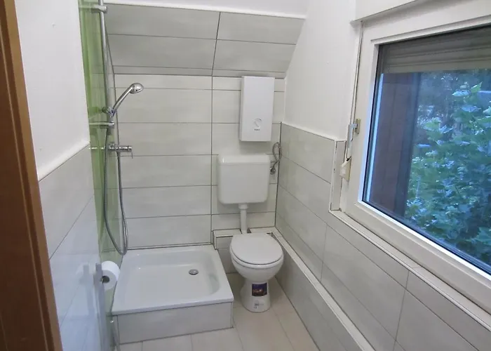 Appartement Monteur Charlotte