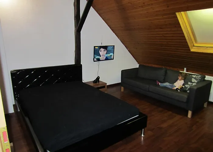 Monteur Charlotte Hagen (Arnsberg)