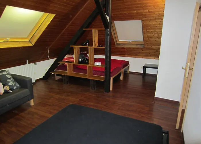 Monteur Charlotte Hagen (Arnsberg)