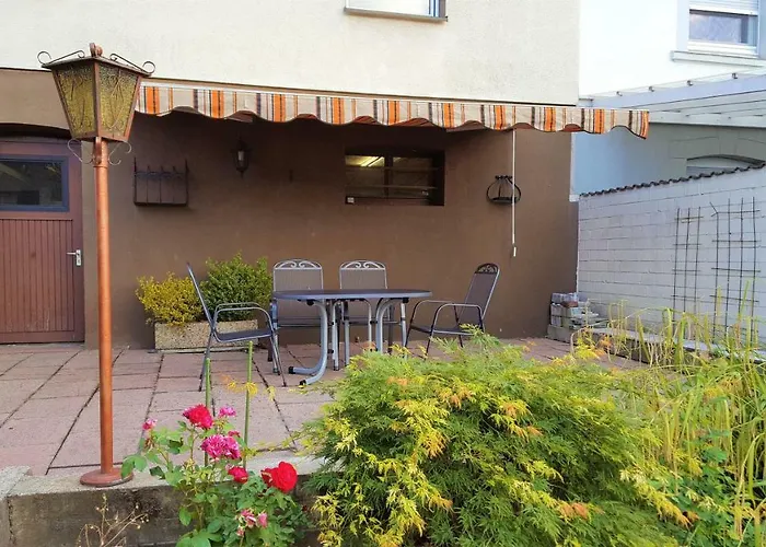 Appartement Monteur Charlotte Hagen (Arnsberg)