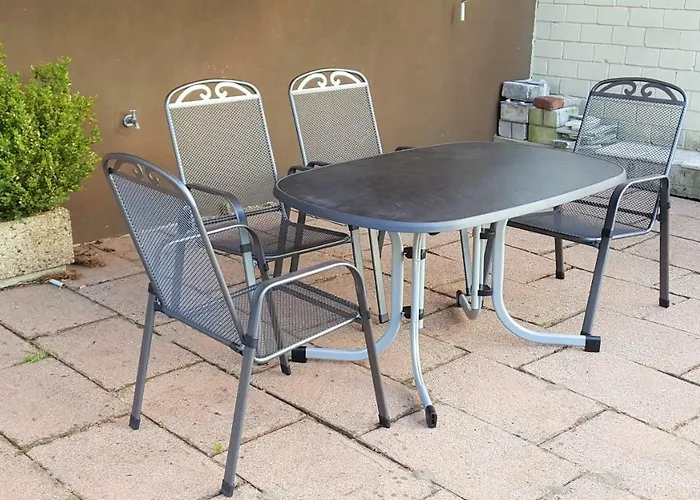 Appartement Monteur Charlotte Hagen (Arnsberg)